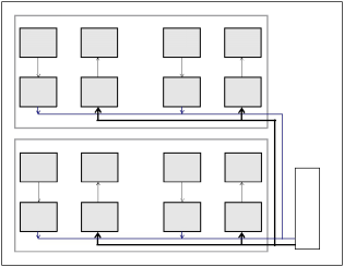互动地砖屏系统三种设计方案分析