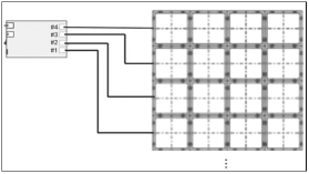 互动地砖屏系统三种设计方案分析