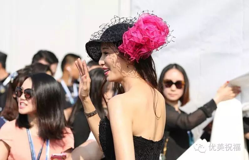 林心如结婚,林志玲却成了“光棍节代言人”了
