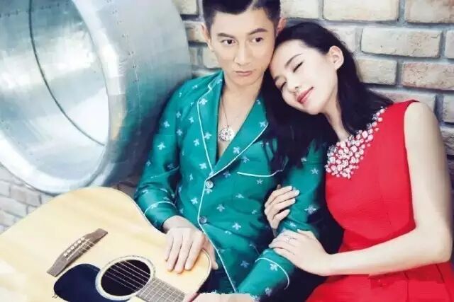 刘诗诗嫁给吴奇隆,是幸福还是惋惜?