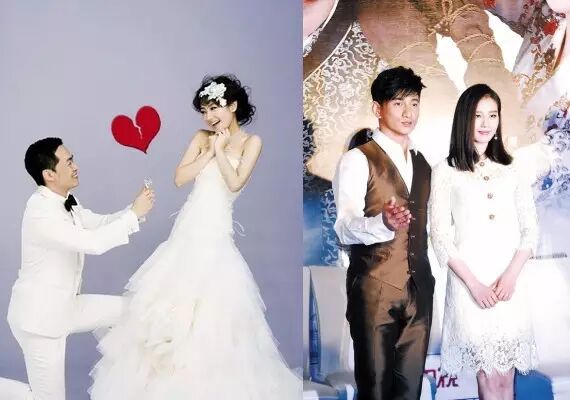 Selina深夜宣布离婚,刘诗诗吴奇隆隆将于3月20日巴厘岛...