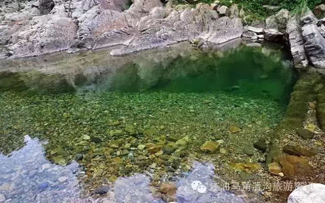 (超详细)绵阳江油马角坝清沟游玩攻略，清沟徒步野餐露营攻略，清沟露营点推荐
