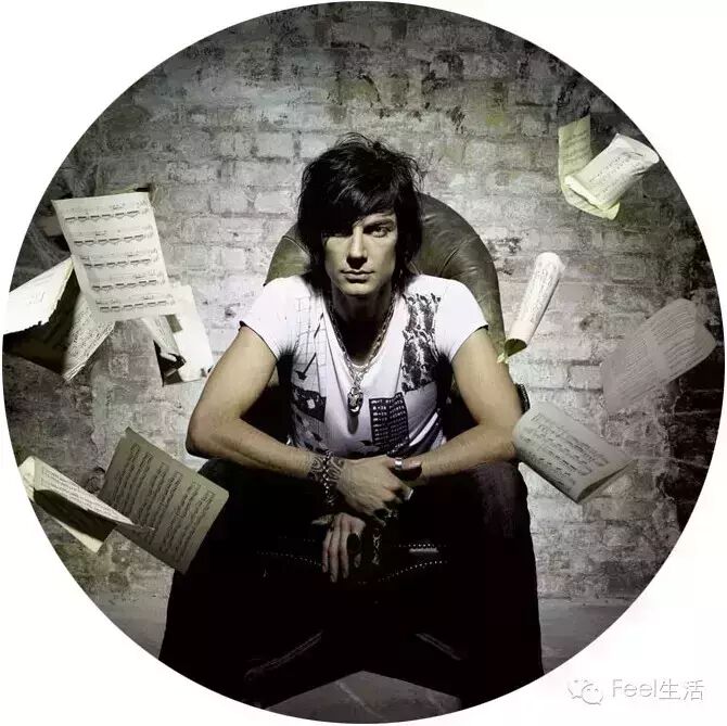 Maksim Mrvica - 野蜂飞舞