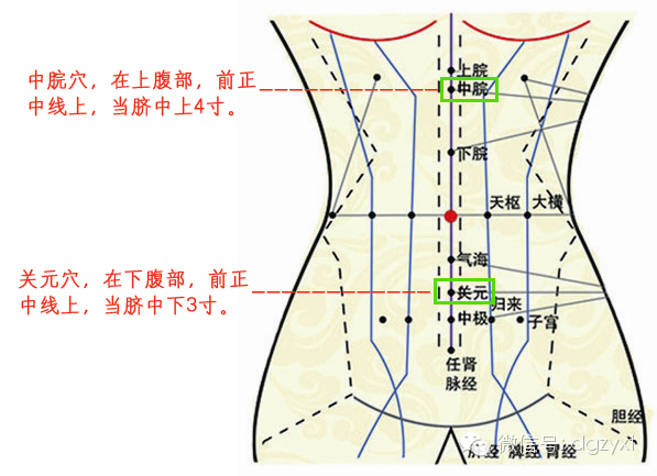 四肢经络疏通