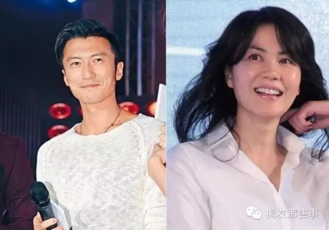 刘嘉玲谈谢霆锋三次求婚王菲:他们现在不需要结婚