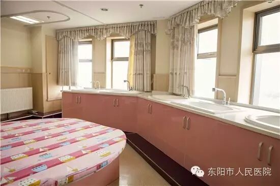 【关注】全面二胎来了,东阳的医院为你准备了什么?-怀孕期