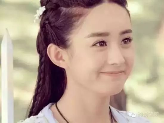 【ivvi 携手 赵丽颖】 师傅,小骨在这儿!