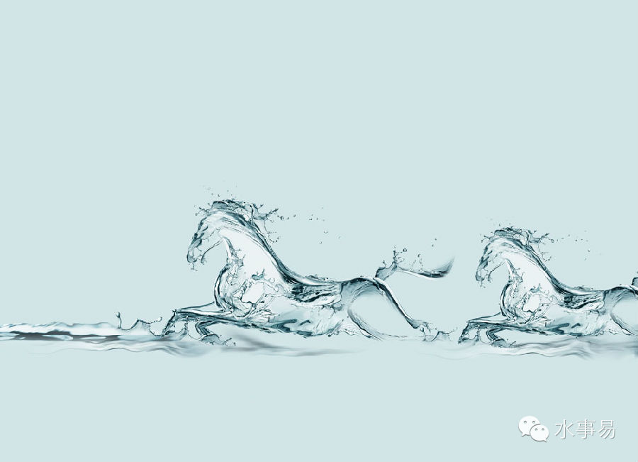 涉水企业比拼