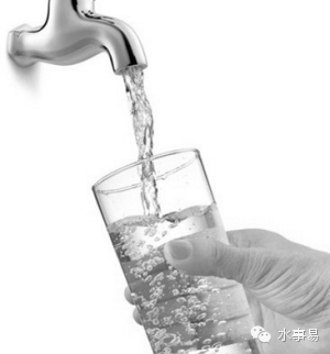 净水器发展