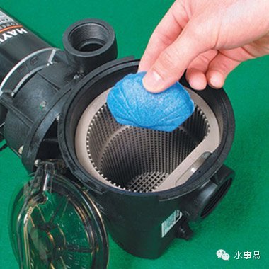 净水器技术