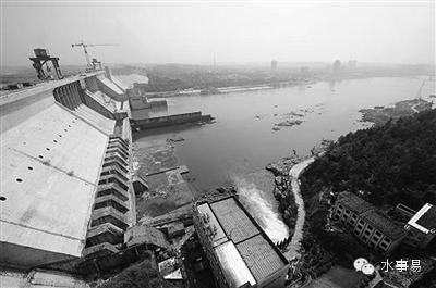 城市供水