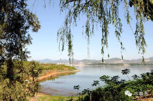 城市供水