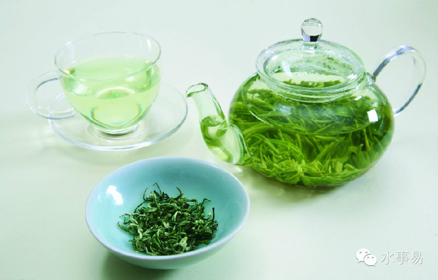 养生茶