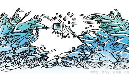净水器进口vs国产