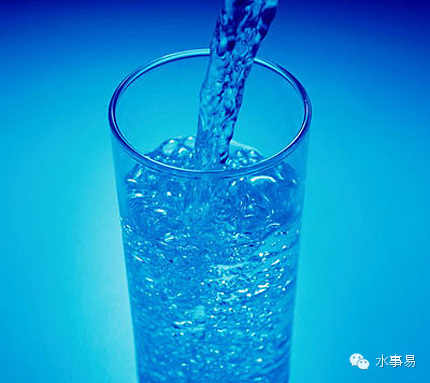 矿物质水