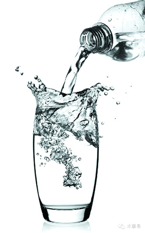 矿物质水