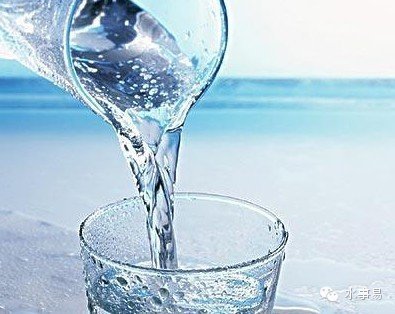 矿物质水