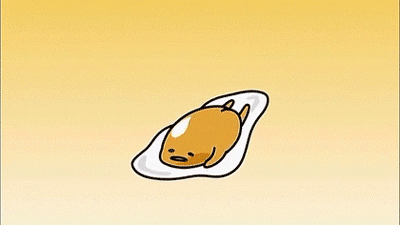 我们都是懒蛋蛋!