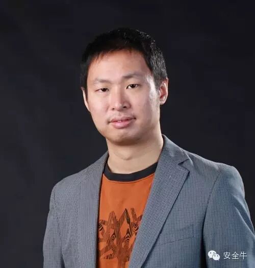 这家初创公司做自适应安全