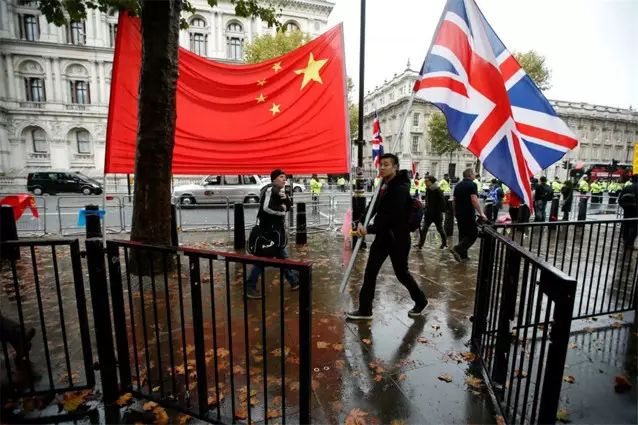 英国 内阁_英国内阁的主要职权是 ._英国影子内阁