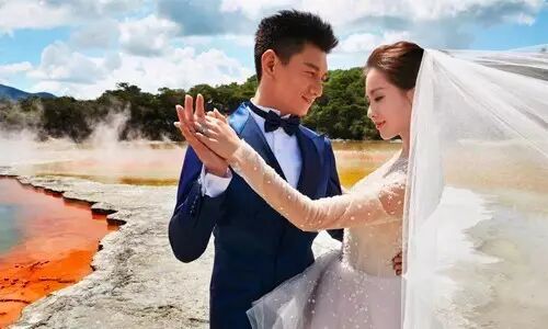 刘诗诗入股稻草熊:200万3个月变身2个亿