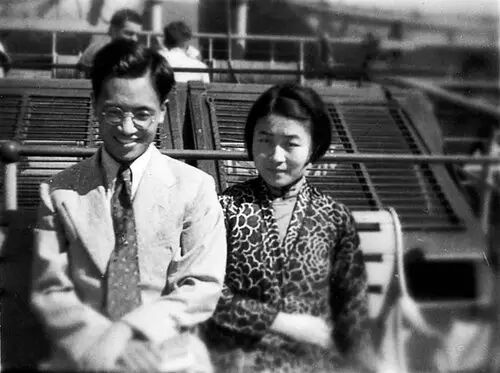 AD105怎么读105岁杨绛先生今晨去世！曾在苏州读书的她去找阿瑗和钟书了_https://www.jmylbn.com_新闻资讯_第6张