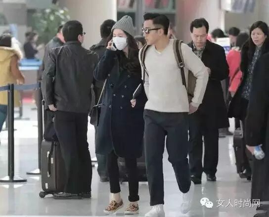 杨幂、唐嫣最爱的一脚蹬,你有一双吗?