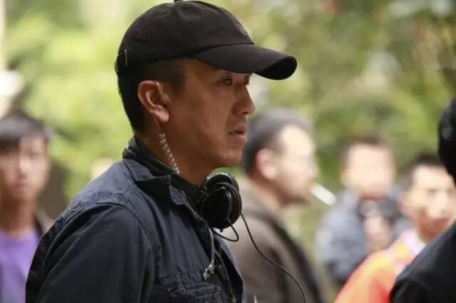 文艺导娄烨将拍警匪商业片《地狱恋人》 井柏然舒淇秦昊马...