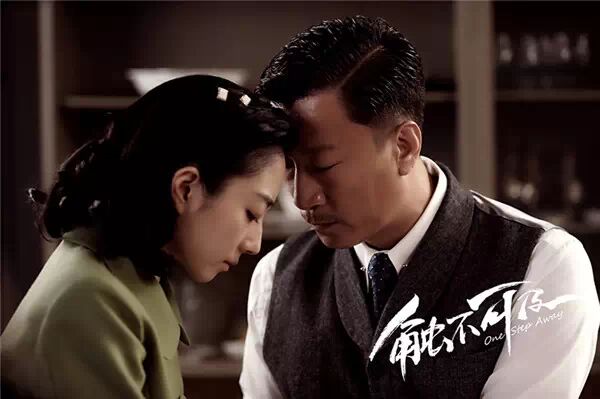 桂綸鎂《觸不可及》大展演技 獲導(dǎo)演趙寶剛點贊(圖3)