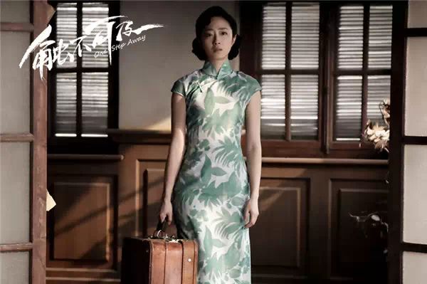 桂綸鎂《觸不可及》化身雙面天使  一生等待為愛癡狂(圖3)