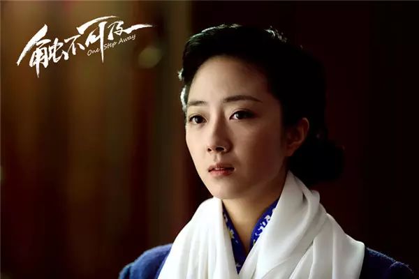 桂綸鎂《觸不可及》化身雙面天使  一生等待為愛癡狂(圖2)