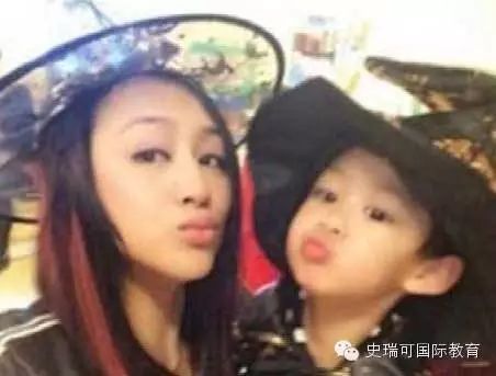 【逻辑狗篇】明星家庭幼教首选,继霍思燕与杜江之后,曹...