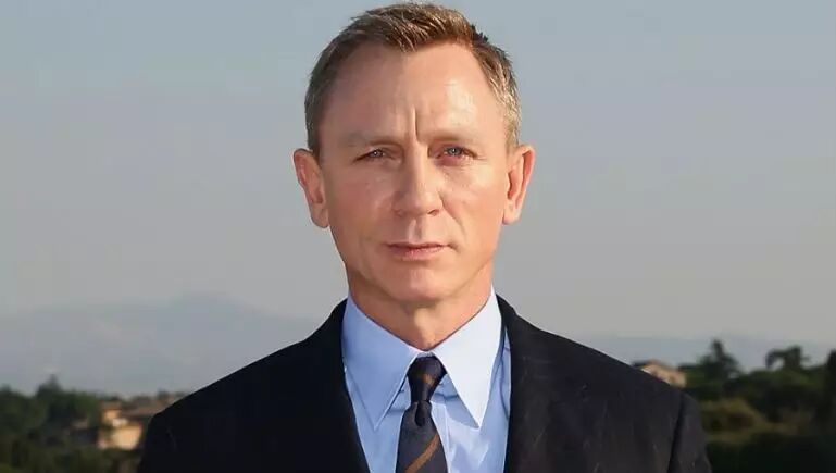 丹尼尔&bull;克雷格宁死不愿拍&ldquo;007&rdquo;