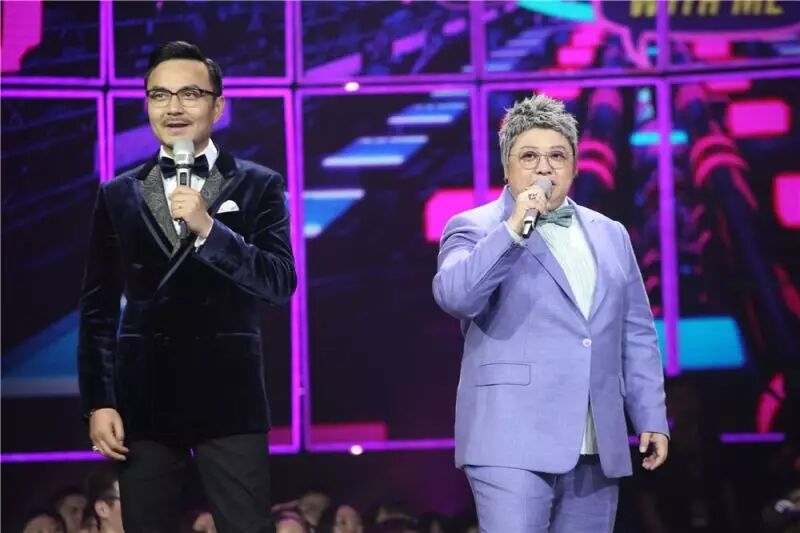 汪涵韩红“相爱相杀”再升级,《我想和你唱》掀音乐更狂潮