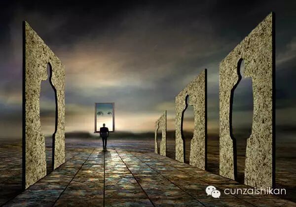 刘伯温诗歌奖获奖作品：凸凹《不断的刀》（长诗）