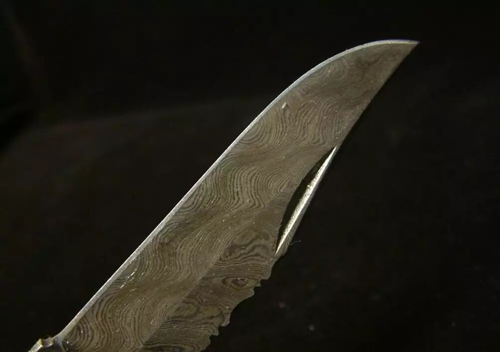 刘伯温诗歌奖获奖作品：凸凹《不断的刀》（长诗）