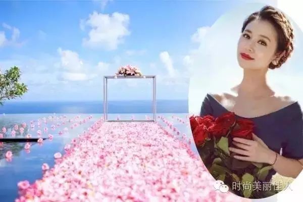 林心如霍建华大婚——视频见证爱的诺言
