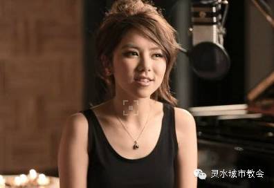 【明星见证】《哈利路亚》-邓紫棋