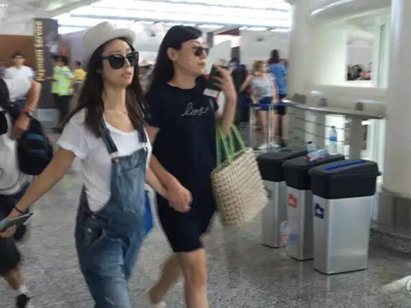 蔡依林说漏嘴证实林心如怀孕 高龄怀孕注意点啥?-怀孕期