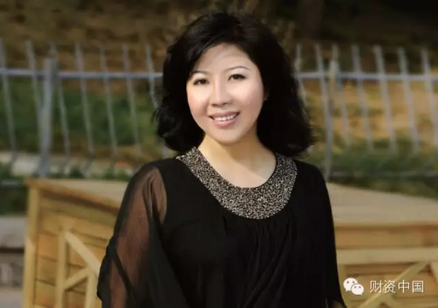 财务管理改变企业命运-财资一家