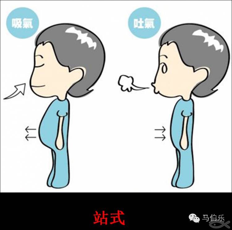 但行好事和呼吸之道