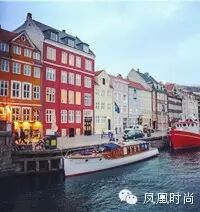 快保存  刘涛娘娘亲自为你做的丹麦旅游攻略