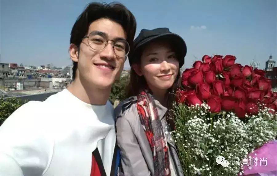 林志玲帮李治廷买内裤 女神的贴心方式竟然还不止这一种?