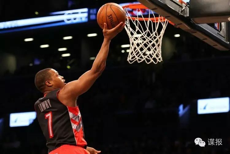 你不知道的NBA:不是所有人都能扣篮
