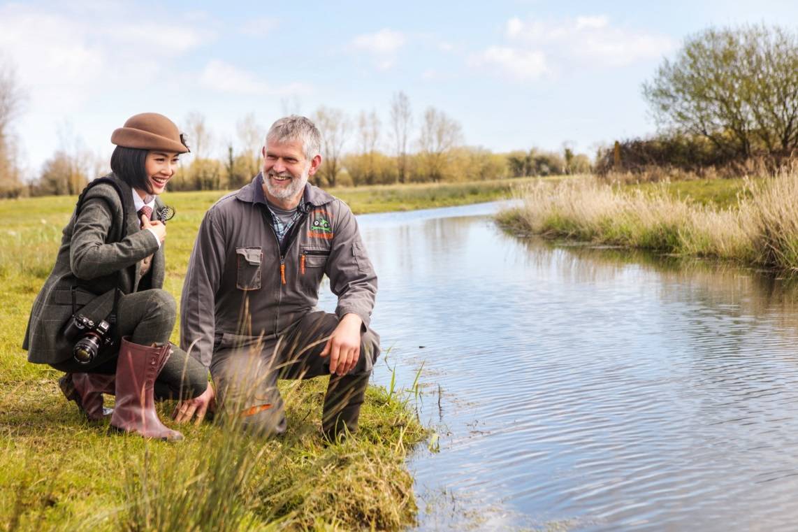 朱茵为爱女澄清,不生二胎另有隐情-怀孕期