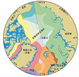 风起青萍：两极争夺战 <wbr >中国须着鞭