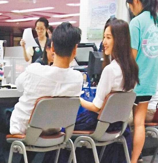 朱孝天暂停工作筹备婚礼 9月举行海岛婚礼