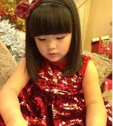 童星大盘点,一个比一个萌,王诗龄、小芈月、小林青霞均...