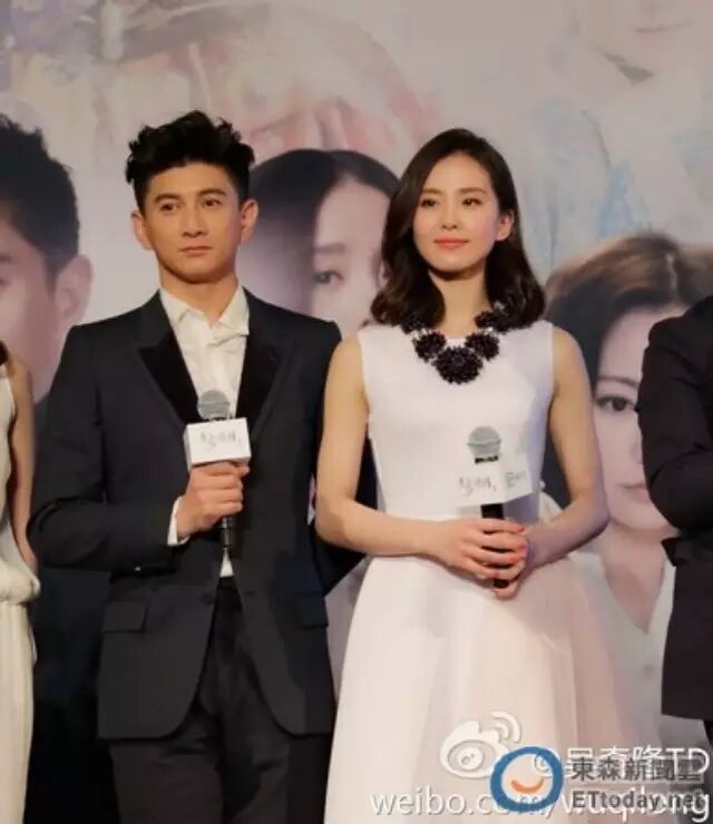 传吴奇隆刘诗诗320办婚礼 恩师张小燕泄天机?