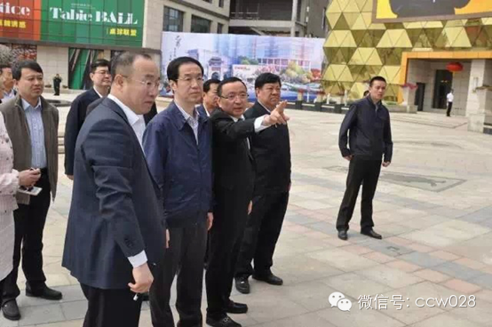 十年磨砺成一剑 川味抱团出关东 国内首座川味文化旅游主题商街落户长春(图31)